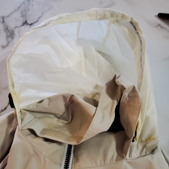 Vintage Nautica Competition Down Reversible Jacket size XXL - Picture 12 of 16